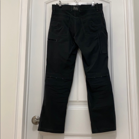 Men’s Wind River Pants, 30/30 - Picture 4 of 6